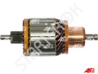 Якорь стартера SA0067 AS