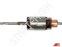 Якорь стартера SA0075 AS