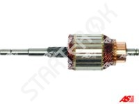 Якорь стартера SA0080 AS