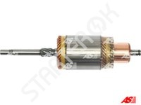 Якорь стартера SA0081 AS