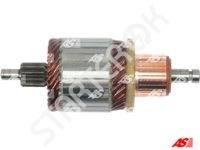 Якорь стартера SA0088 AS
