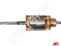 Купить Якорь стартера AS SA0091 Якорь стартера AS SA0091
