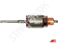 Купить Якорь стартера AS SA0092 Якорь стартера AS SA0092
