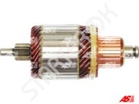 Якорь стартера SA0098 AS