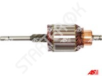 Якорь стартера SA0100 AS