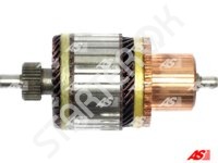 Якорь стартера SA1015 AS