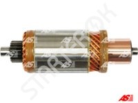 Купить Якорь стартера AS SA1019 Якорь стартера AS SA1019