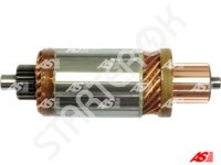 Якорь стартера AS  SA1021