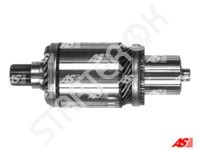 Якорь стартера SA2005 AS