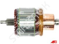 Якорь стартера SA2021 AS