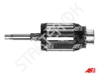 Якорь стартера SA3008 AS