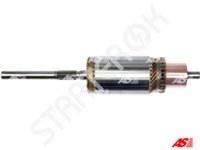 Якорь стартера SA3012 AS