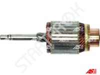 Якорь стартера SA3015 AS