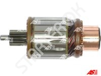 Якорь стартера SA3016 AS