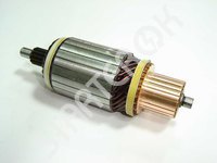 Якорь стартера SA3088 AS
