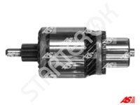 Якорь стартера SA4004 AS