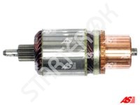 Якорь стартера SA4020 AS