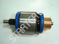 Якорь стартера SA5011 AS