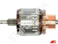 Якорь стартера SA5023 AS