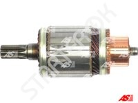 Якорь стартера SA5027 AS