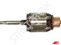 Якорь стартера AS  SA5031