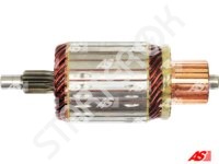 Купить Якорь стартера AS SA5035 Якорь стартера AS SA5035