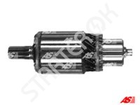 Якорь стартера SA6004 AS