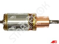 Якорь стартера SA6020 AS