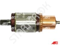 Якорь стартера SA6021 AS