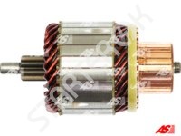 Якорь стартера SA6023 AS