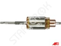 Якорь стартера SA9006 AS