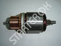 Якорь стартера SA9010 AS