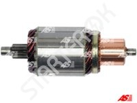 Якорь стартера SA9012 AS