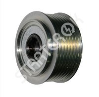 Обгонная муфта шкив генератора autopulley  AZ28628