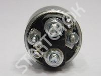 Втягивающее реле, стартер S222A BENDIKS