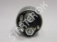 Втягивающее реле, стартер S281 BENDIKS