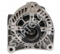 Генератор 12311744561RMFD BMW