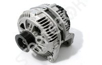 Купить Генератор BMW 12312247405 Генератор BMW 12312247405