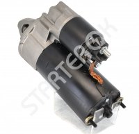 Стартер 12411729981RMFD BMW