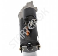 Стартер 12411729981RMFD BMW