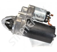 Стартер 12417508634RMFD BMW