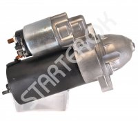 Стартер 12417508634RMFD BMW