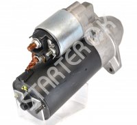 Стартер 12417508634RMFD BMW