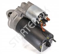 Стартер 12417508634RMFD BMW