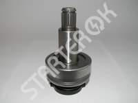 Бендикс (Привод) стартера BOSCH  0001261016DRIVE