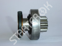 Бендикс (Привод) стартера 1006209642 BOSCH