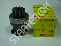 Бендикс (Привод) стартера 6033AD0250 BOSCH