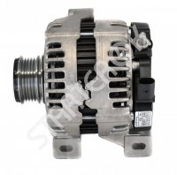 Генератор 0121615014RMFD BOSCH