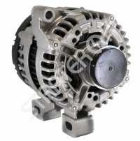 Генератор 0121615014RMFD BOSCH