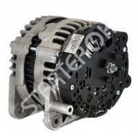 Генератор 0121715004RMFD BOSCH